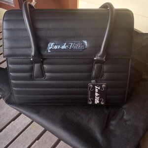 Lux de Ville handbag